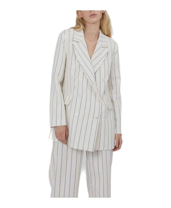 Куртка Томеки Silvian Heach, белый
Куртка Томеки Silvian Heach, белый