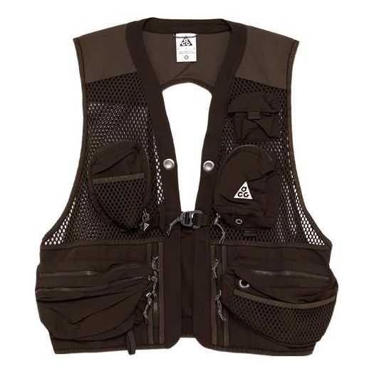 Жилет Nike ACG Buttles Vest
Жилет Nike ACG Buttles Vest