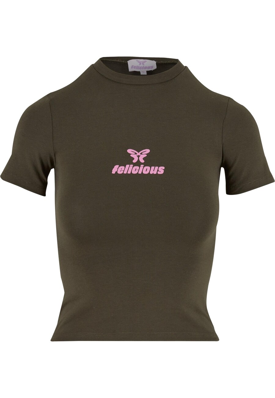 Рубашка Felicious, темно-зеленый
Рубашка Felicious, темно-зеленый