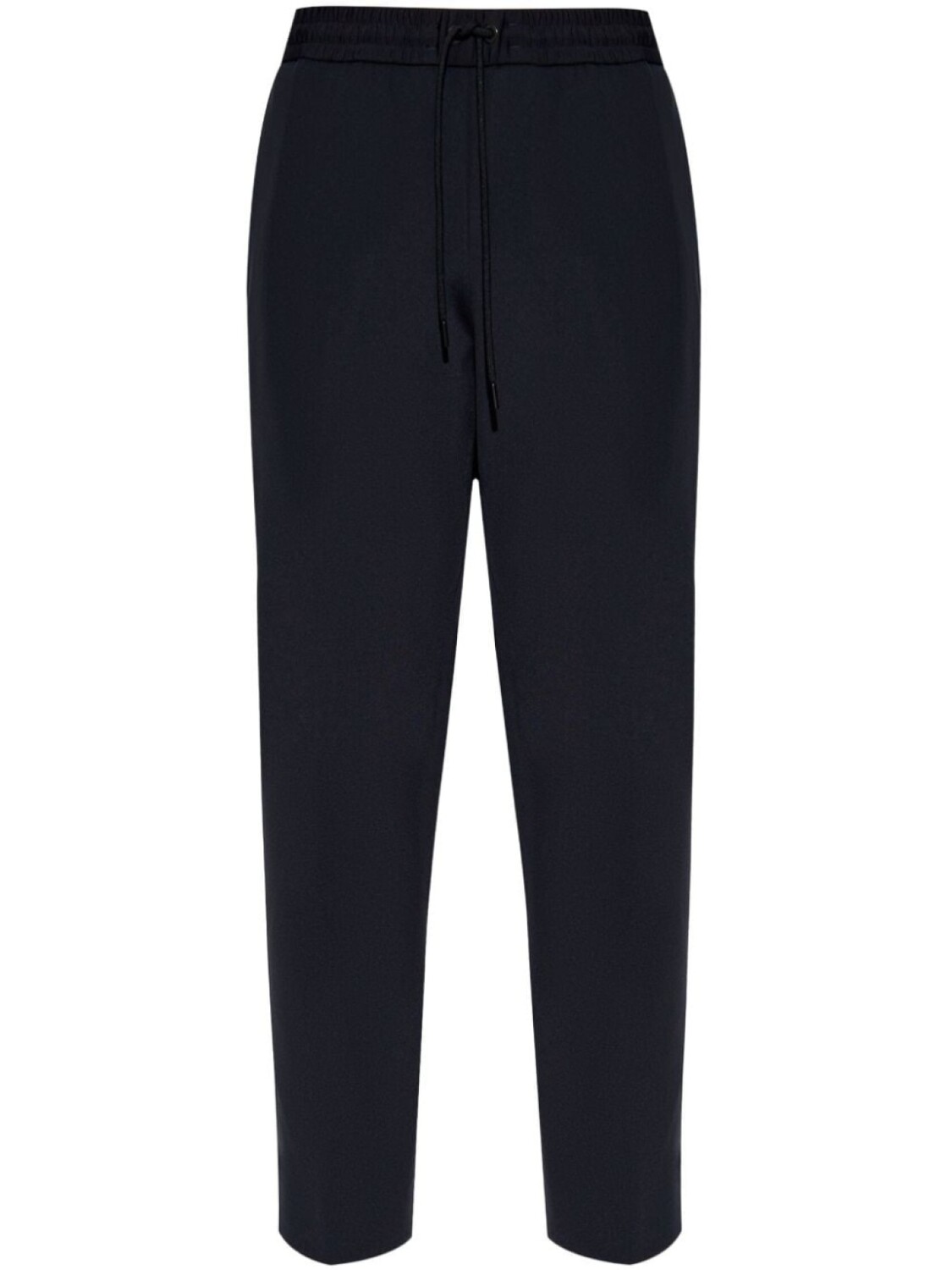 Moncler спортивные брюки с завязками и логотипом, черный
Moncler спортивные брюки с завязками и логотипом, черный