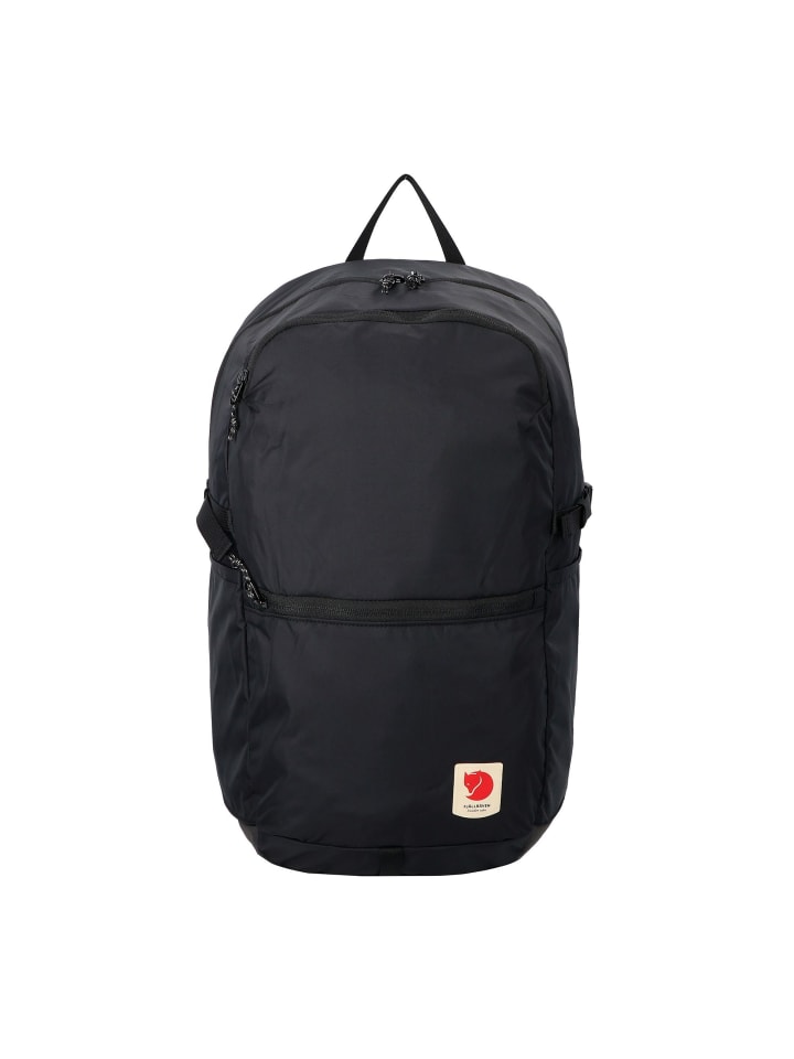 FJÄLLRÄVEN Походный рюкзак High Coast 24 л, 49 см, черный
FJÄLLRÄVEN Походный рюкзак High Coast 24 л, 49 см, черный