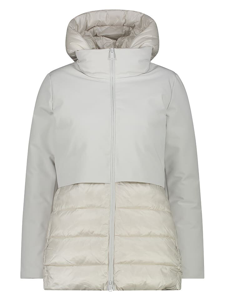 Пуховик CMP, белый
Пуховик CMP, белый