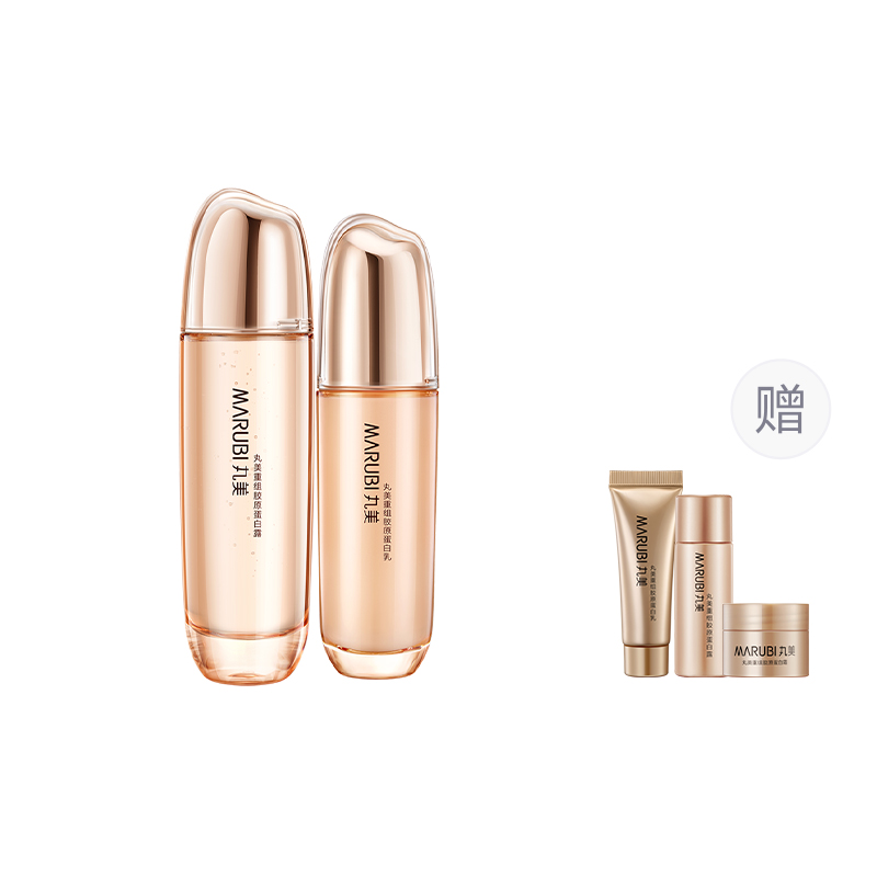 Наборы для ухода за кожей Unisex MARUBI
Наборы для ухода за кожей Unisex MARUBI