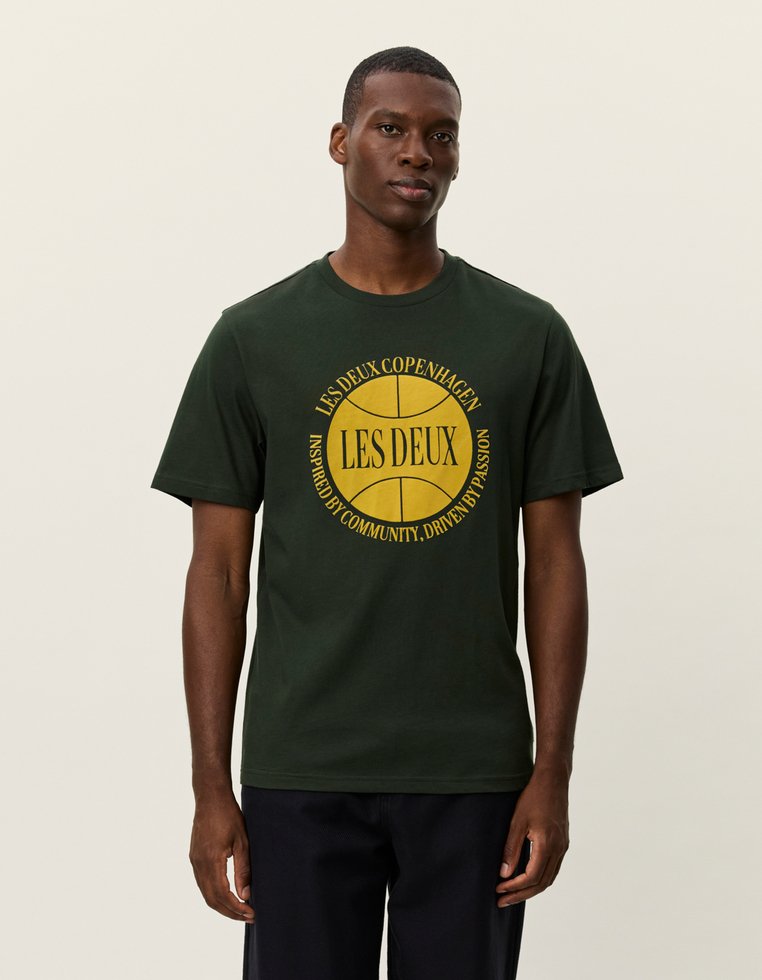 Футболка Les Deux BEN, Duffel Bag Green/Green, Зеленый, Футболка Les Deux BEN, Duffel Bag Green/Green
Футболка Les Deux BEN, Duffel Bag Green/Green, Зеленый, Футболка Les Deux BEN, Duffel Bag Green/Green