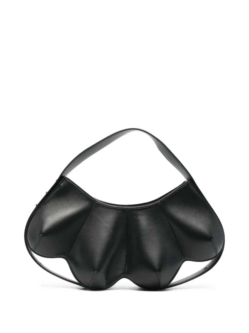 Сумка-тоут со вставками Avavav, коричневый
Сумка-тоут со вставками Avavav, коричневый