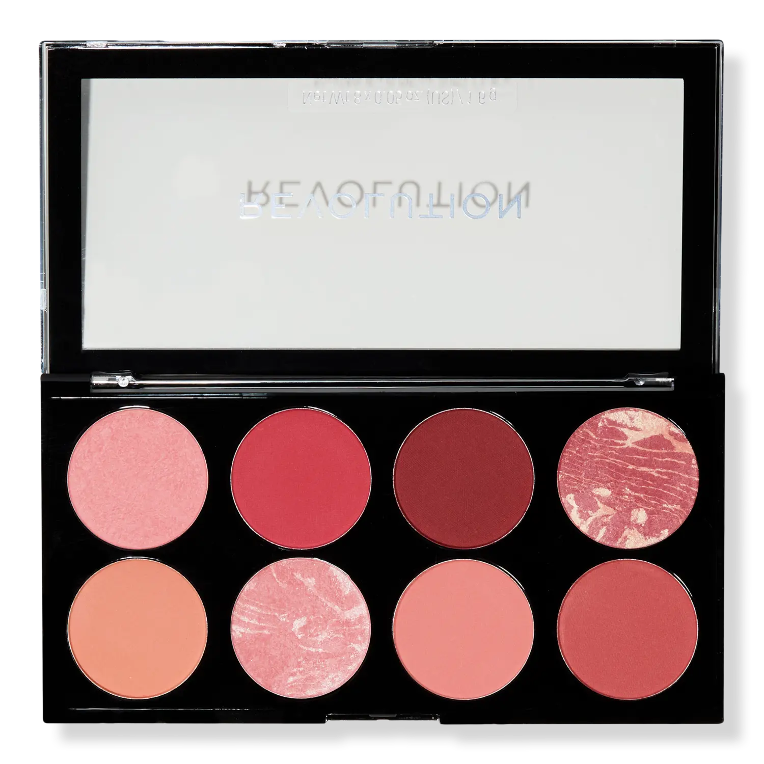 Румяна Ultra Blush Sunset Burst Palette Revolution Beauty
Румяна Ultra Blush Sunset Burst Palette Revolution Beauty