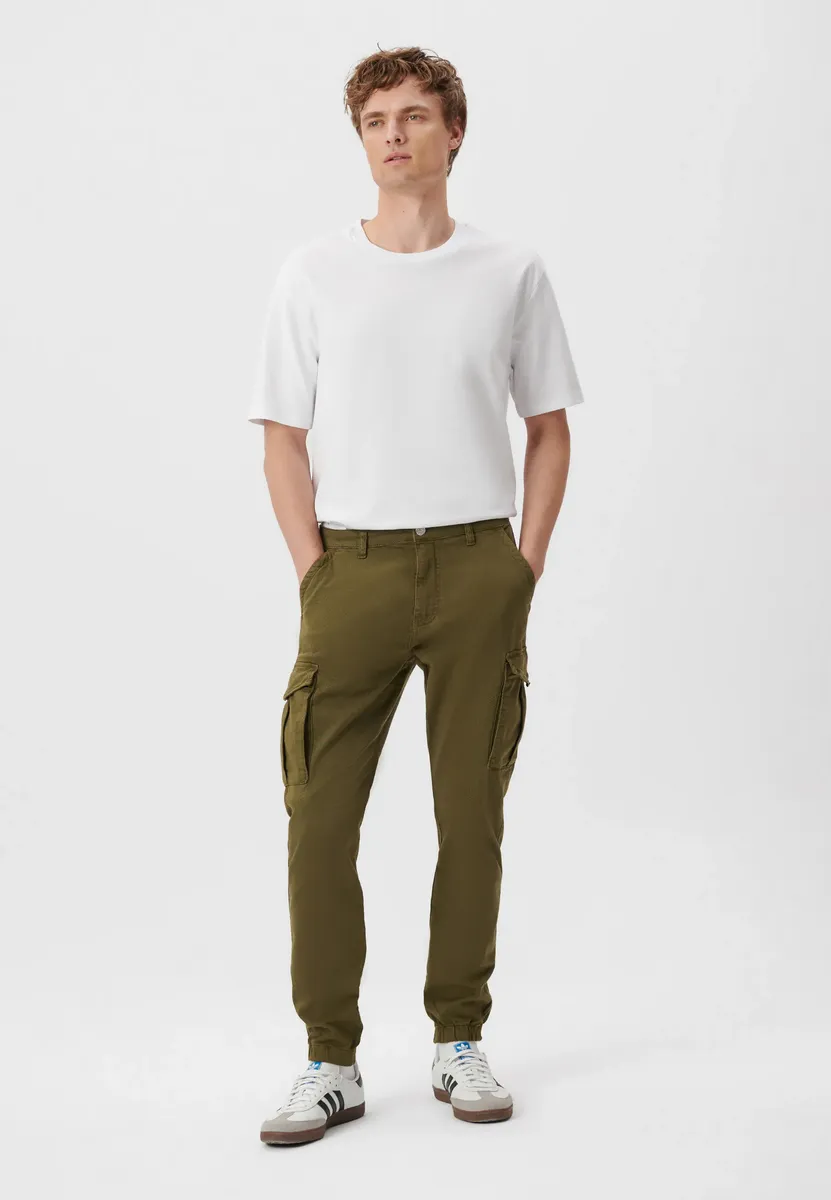 Брюки-карго Mavi "CODY", брюки-карго, цвет Khaki Twill
Брюки-карго Mavi "CODY", брюки-карго, цвет Khaki Twill