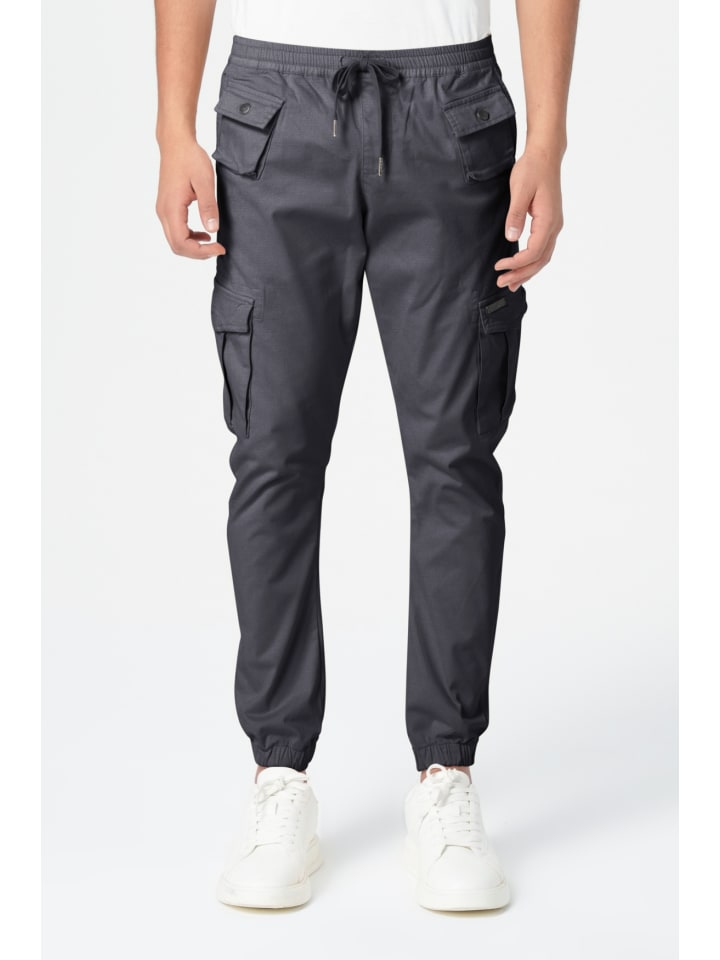 Брюки-Карго M.O.D
Брюки-Карго M.O.D