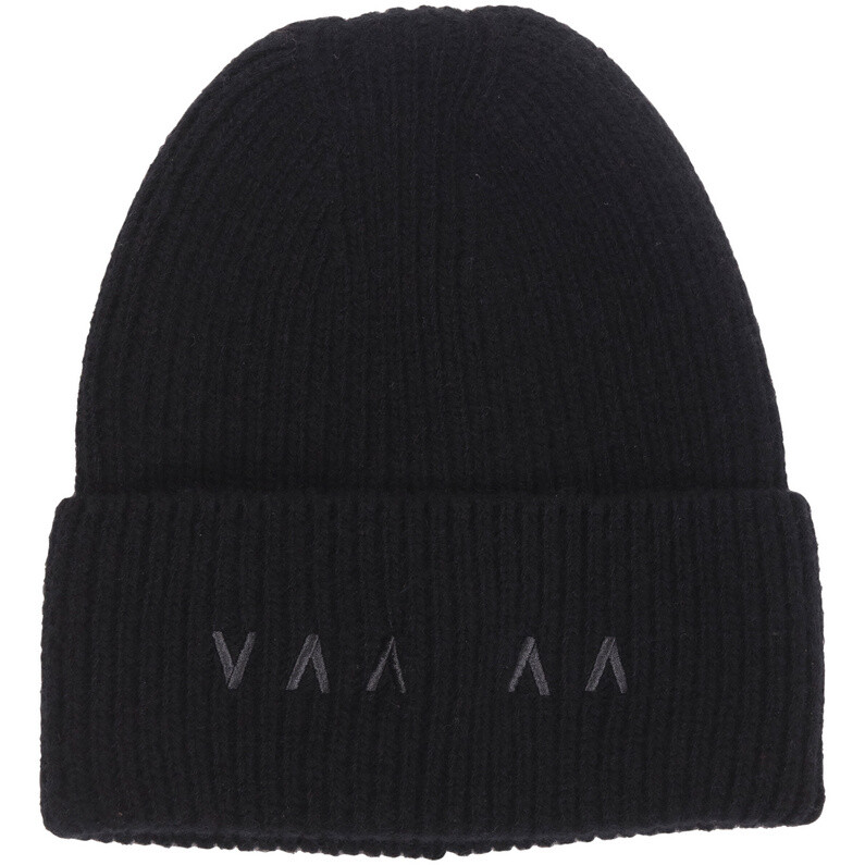 Шерстяная шапка Vaagaa на каждый день Bergans, черный
Шерстяная шапка Vaagaa на каждый день Bergans, черный