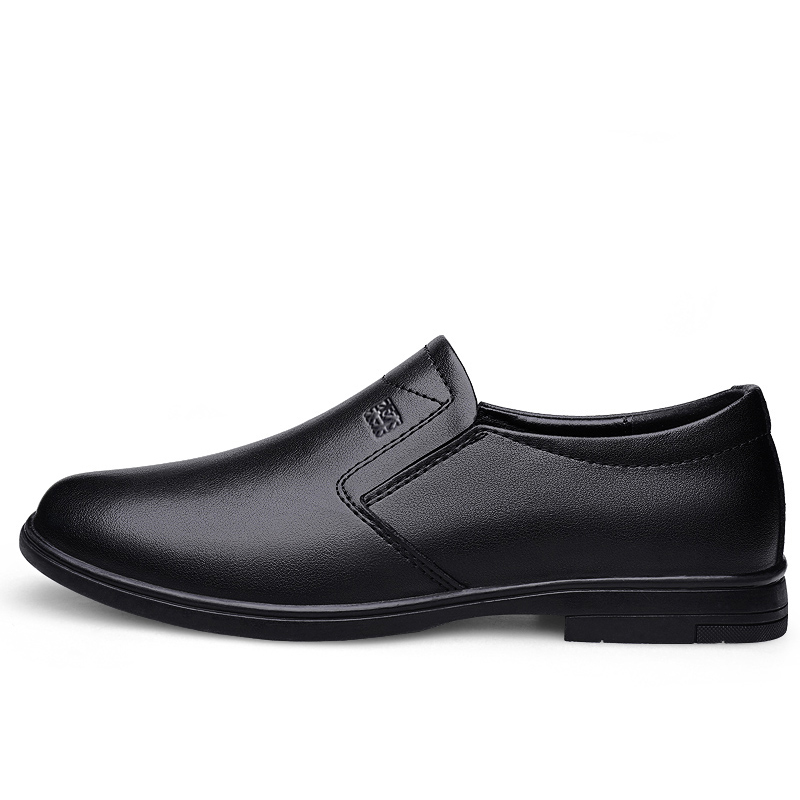 Mulinsen Повседневные туфли мужские черные 
Mulinsen Повседневные туфли мужские черные