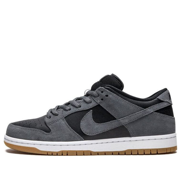 Кроссовки sb dunk low trd Nike, серый
Кроссовки sb dunk low trd Nike, серый