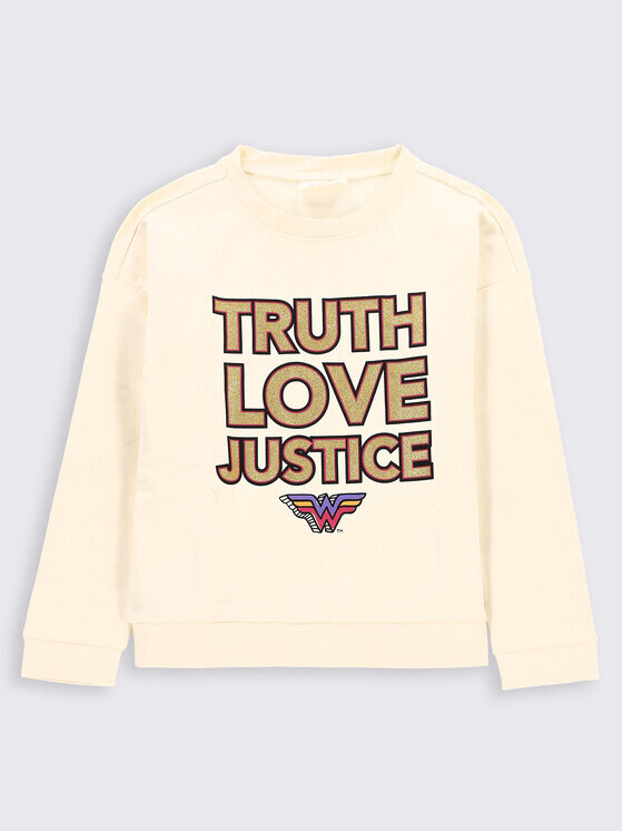 Толстовка обычного кроя Coccodrillo, бежевый
Толстовка обычного кроя Coccodrillo, бежевый