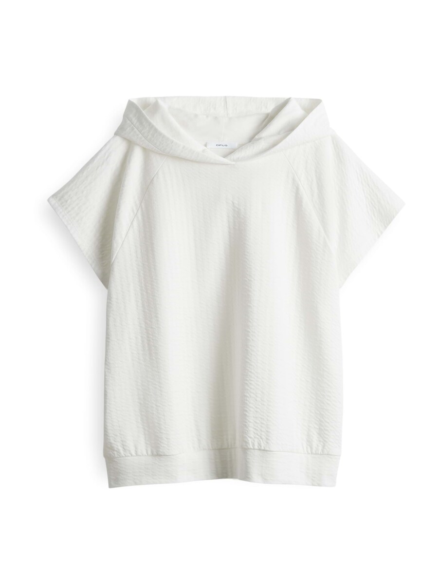 Толстовка OPUS Gajum, White
Толстовка OPUS Gajum, White