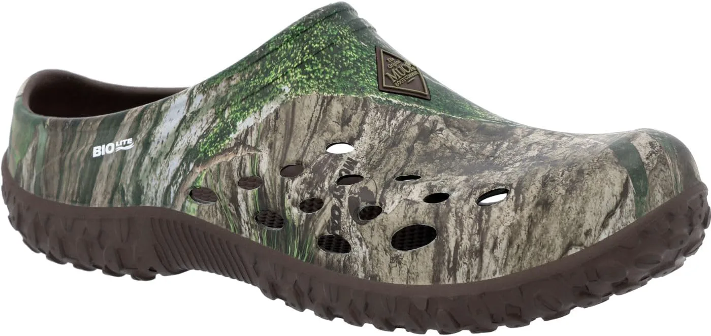 MUCK Men's Muckster Lite EVA Clog
MUCK Men's Muckster Lite EVA Clog