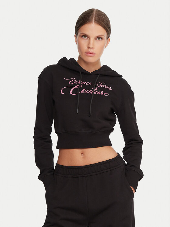 Свитшот regular fit 79HAIT05 CF01T Versace Jeans Couture, черный
Свитшот regular fit 79HAIT05 CF01T Versace Jeans Couture, черный