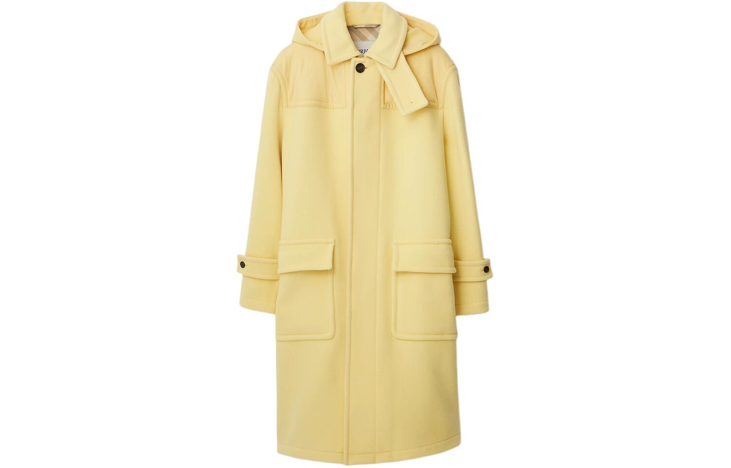Пальто Мужское Желтый Нарциссы Burberry
Пальто Мужское Желтый Нарциссы Burberry