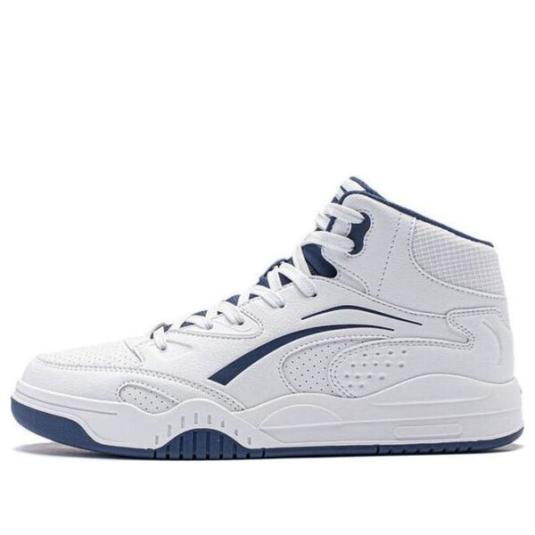 Кроссовки moyuan высокие Li-Ning, белый
Кроссовки moyuan высокие Li-Ning, белый