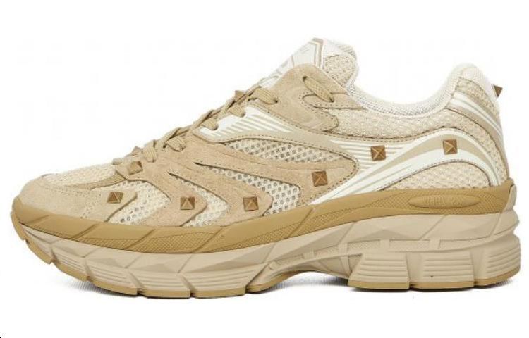 Кроссовки Garavani MS 2960 на шнурках Valentino, Light Umber
Кроссовки Garavani MS 2960 на шнурках Valentino, Light Umber