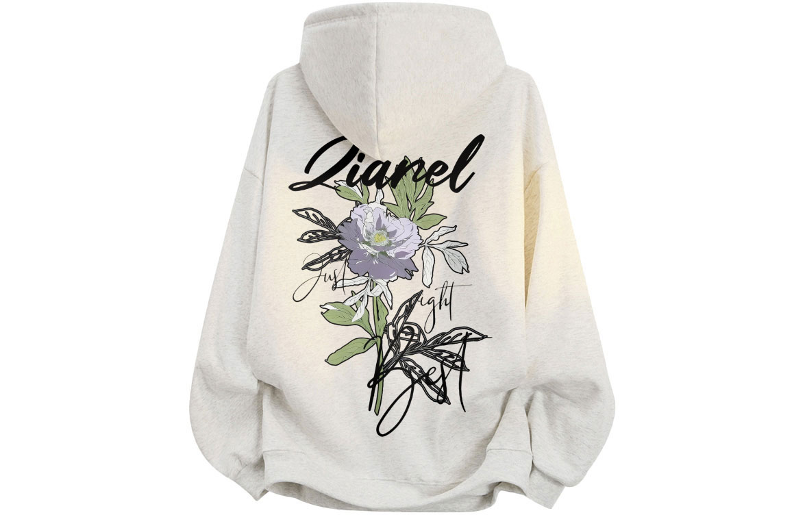 Толстовка Unisex Hooded Moderate Heavyweight ZIAREL, белый heather серый
Толстовка Unisex Hooded Moderate Heavyweight ZIAREL, белый heather серый