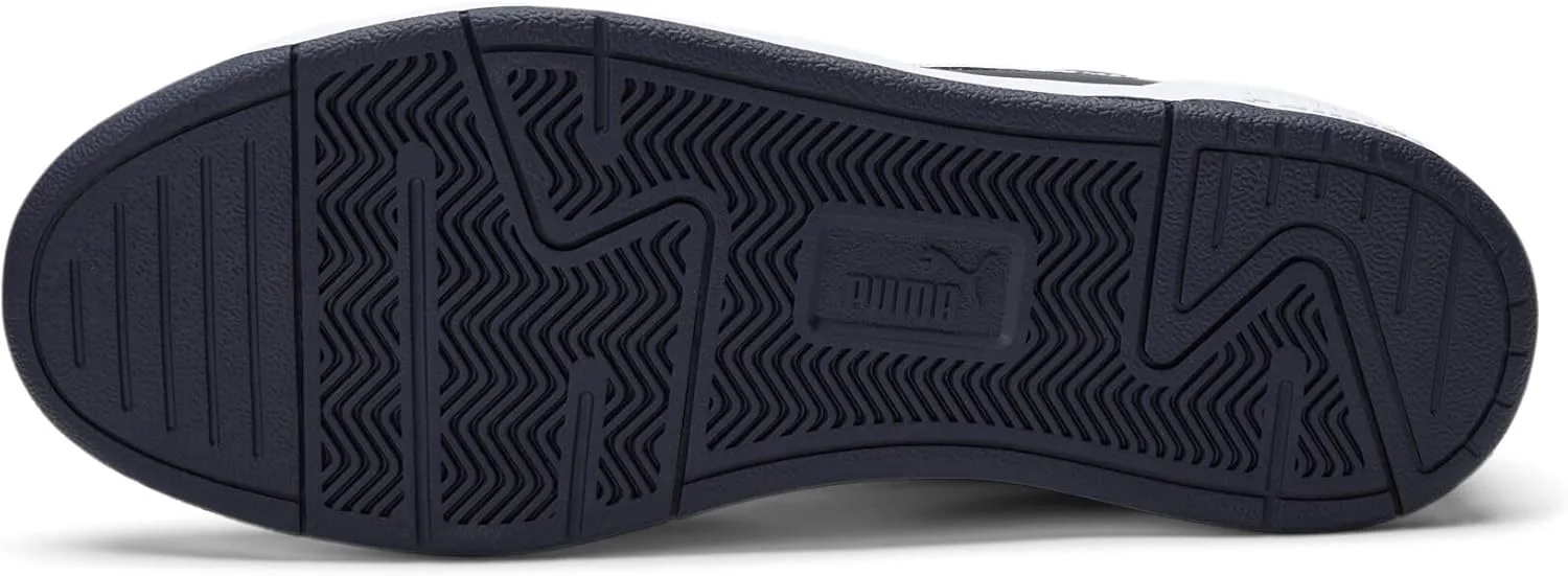 Мужские кроссовки PUMA C Skate Mix на шнуровке, повседневные - черные, белый
Мужские кроссовки PUMA C Skate Mix на шнуровке, повседневные - черные, белый