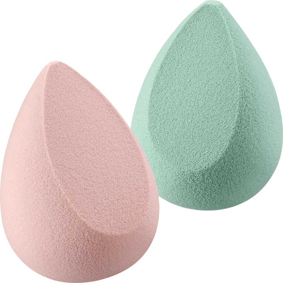 Яйцо для макияжа скошенное 1 шт. ebelin
Яйцо для макияжа скошенное 1 шт. ebelin