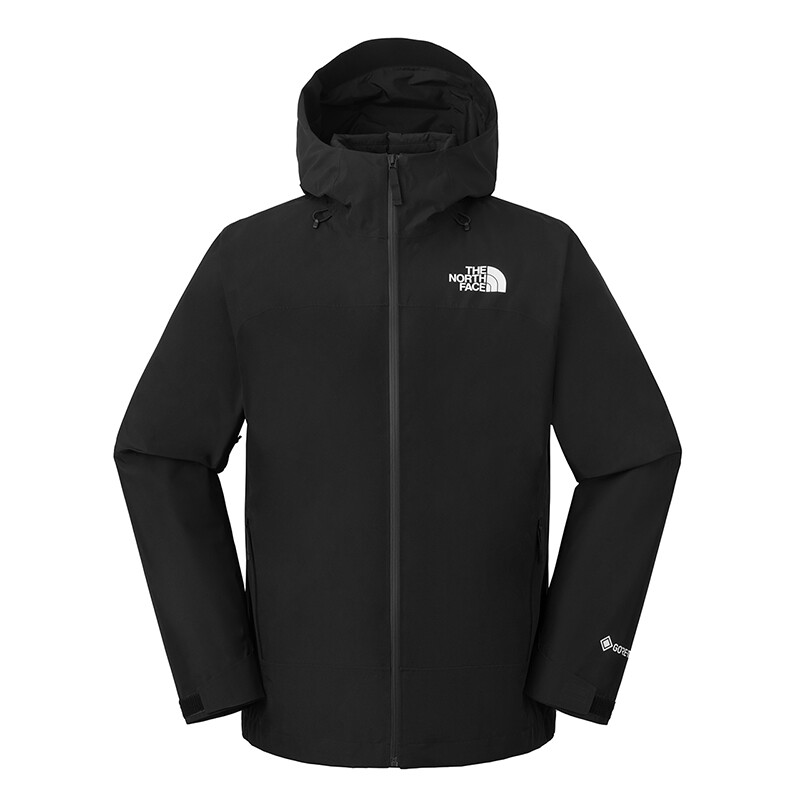 Куртка мужская уличная Cosmic Black The North Face, черный
Куртка мужская уличная Cosmic Black The North Face, черный