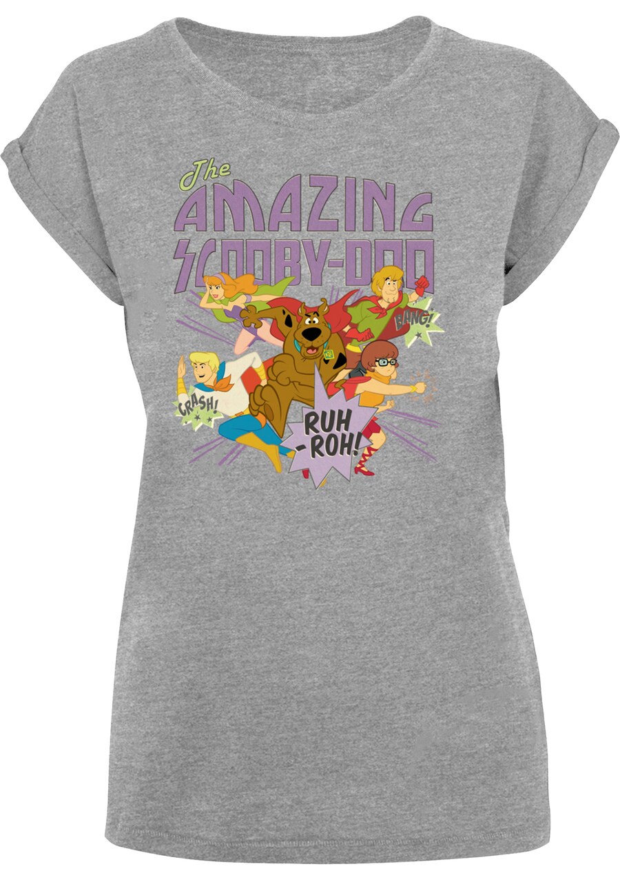 Рубашка F4NT4STIC, пятнистый серый
Рубашка F4NT4STIC, пятнистый серый