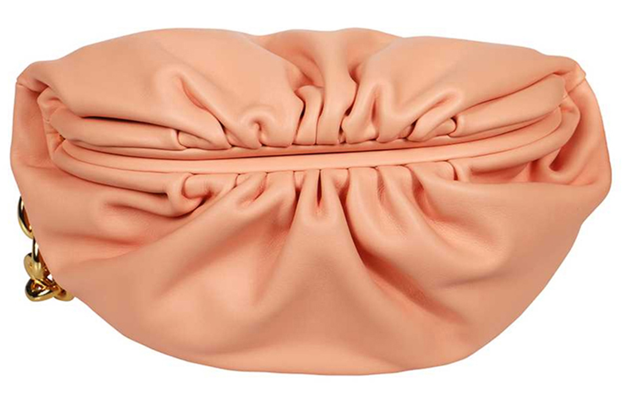 Bottega Veneta Кожаная поясная сумка женская розовая
Bottega Veneta Кожаная поясная сумка женская розовая