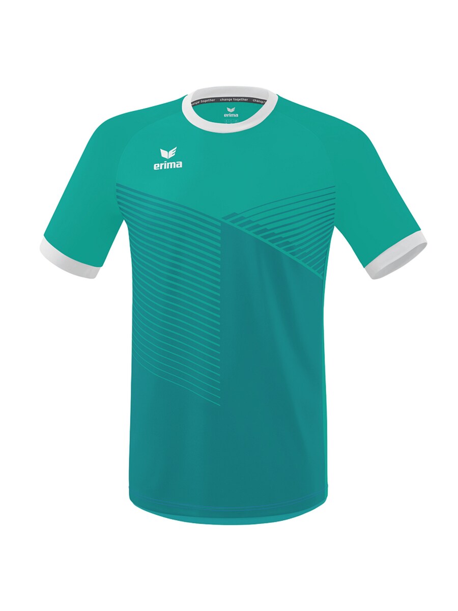 Футболка Performance ERIMA, цвет Green/Petrol
Футболка Performance ERIMA, цвет Green/Petrol