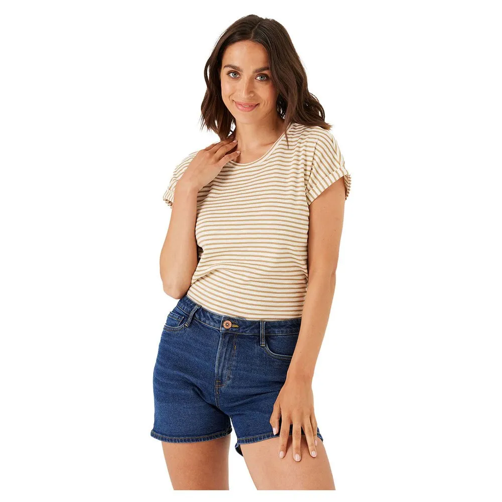 Шорты Garcia Celia denim, бежевый
Шорты Garcia Celia denim, бежевый