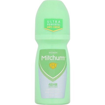 Дезодорант Mitchum для женщин, 48 часов, 100 мл
Дезодорант Mitchum для женщин, 48 часов, 100 мл