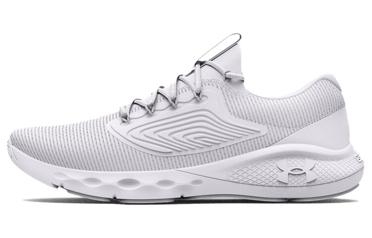 Кроссовки Charged Vantage 2 для бега мужские с низким верхом белого цвета Under Armour
Кроссовки Charged Vantage 2 для бега мужские с низким верхом белого цвета Under Armour