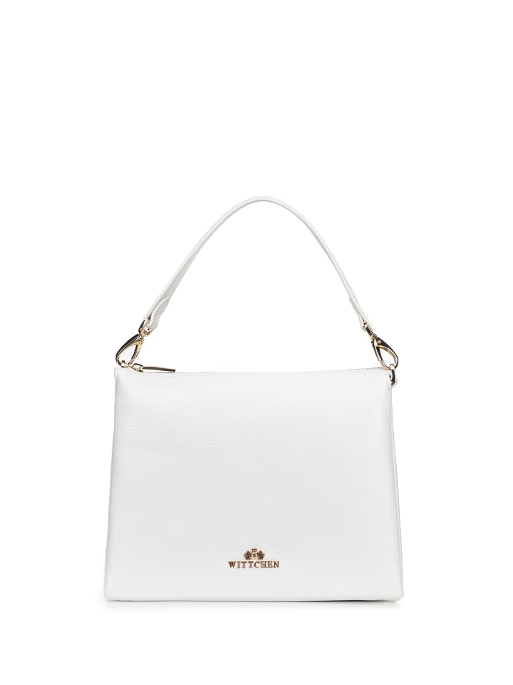 Сумка шоппер Wittchen, белый
Сумка шоппер Wittchen, белый