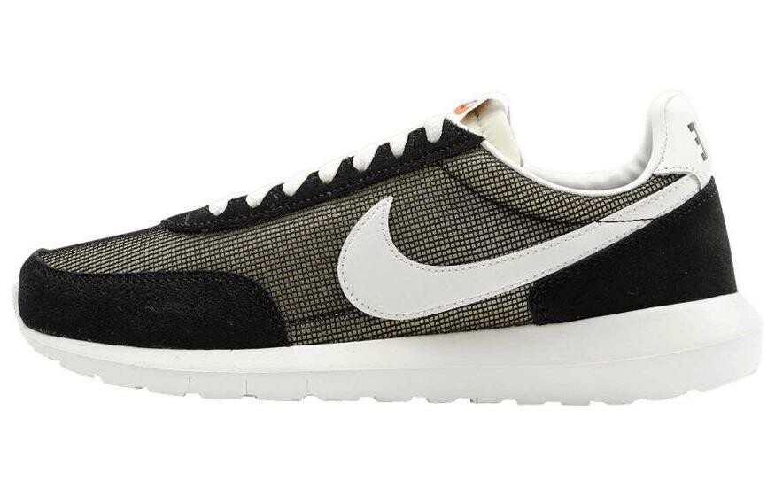 Кроссовки Roshe Daybreak NM унисекс с низким верхом, черные/белые Nike
Кроссовки Roshe Daybreak NM унисекс с низким верхом, черные/белые Nike