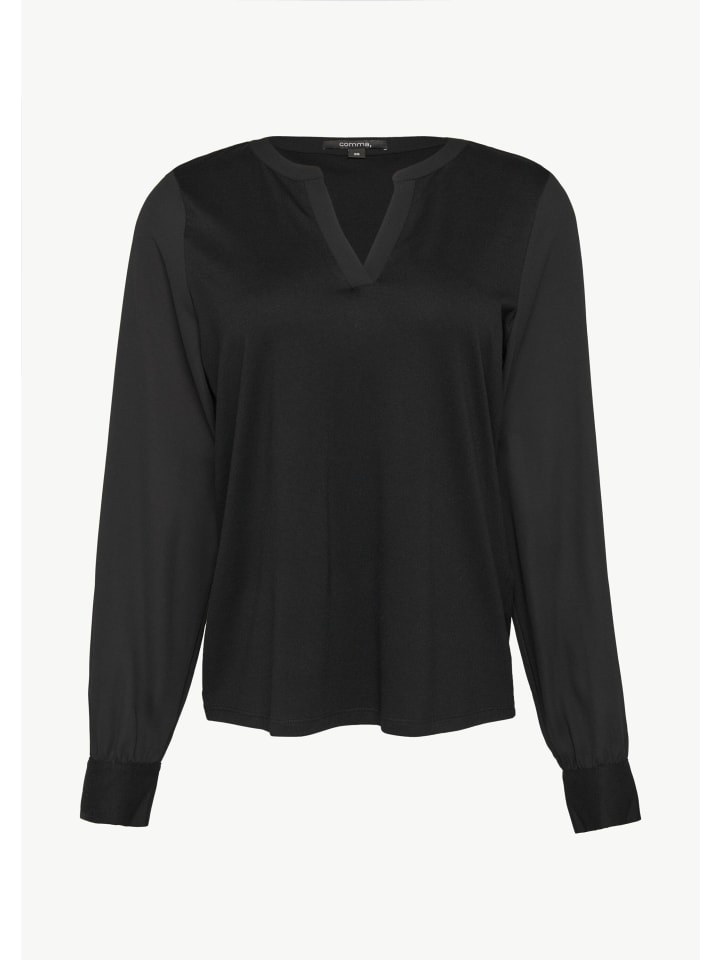 Футболка в цвете 9999_черный comma
Футболка в цвете 9999_черный comma