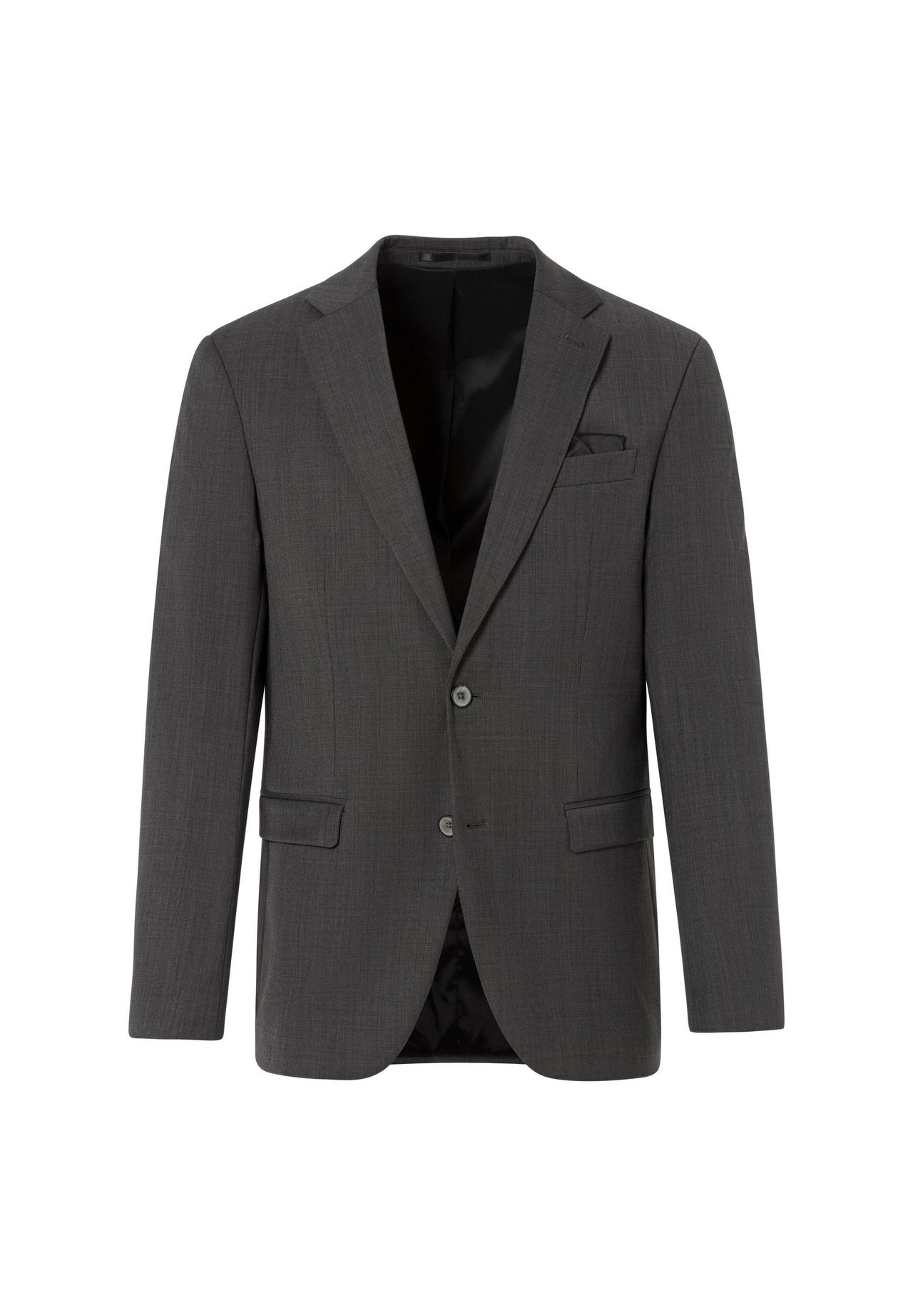 Куртка Thomas Goodwin, серый
Куртка Thomas Goodwin, серый