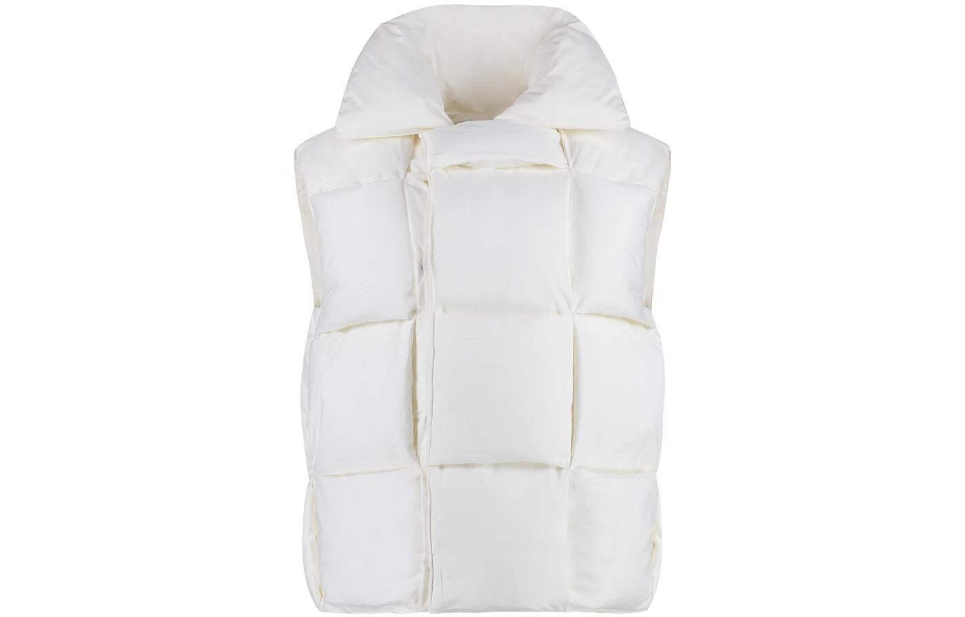 Жилет женский Bottega Veneta, белый
Жилет женский Bottega Veneta, белый