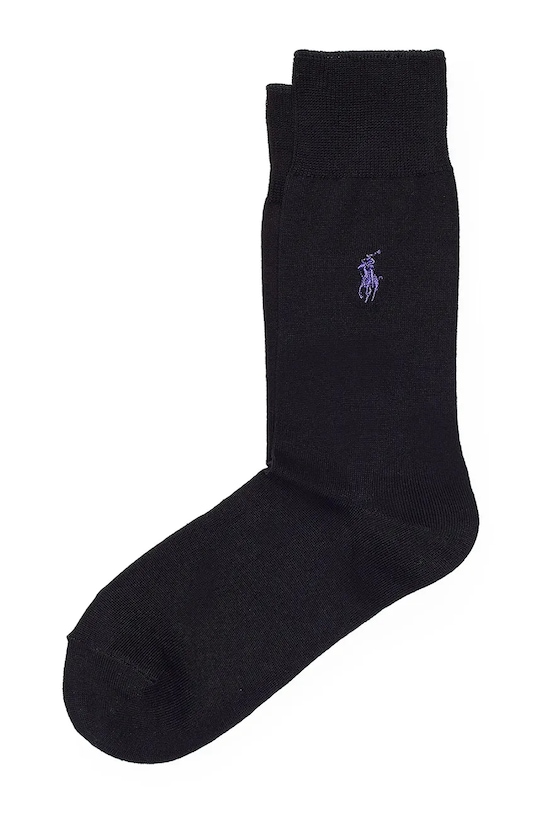 Носки Polo Ralph Lauren, черный
Носки Polo Ralph Lauren, черный