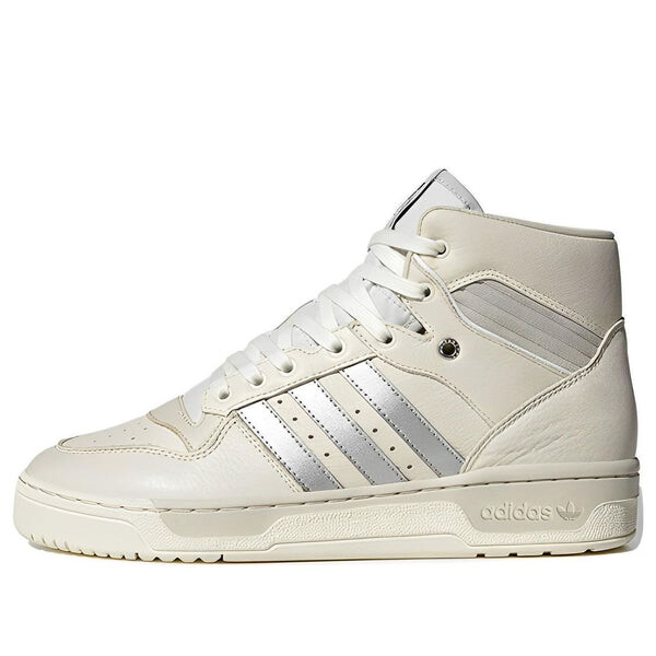 Кроссовки оригиналы консорциум соперничество высокие кроссовки Adidas, белый
Кроссовки оригиналы консорциум соперничество высокие кроссовки Adidas, белый