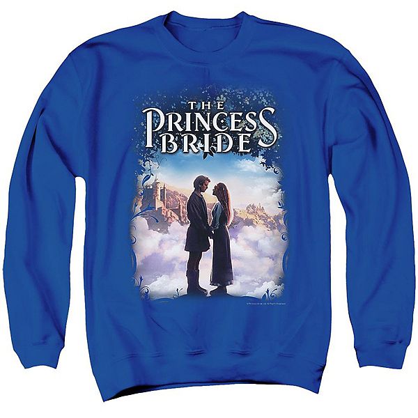 Свитшот Princess Bride Storybook Love Licensed Character
Свитшот Princess Bride Storybook Love Licensed Character