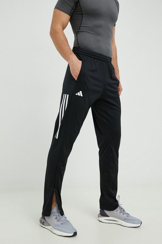 Тренировочные штаны adidas Performance, черный
Тренировочные штаны adidas Performance, черный
