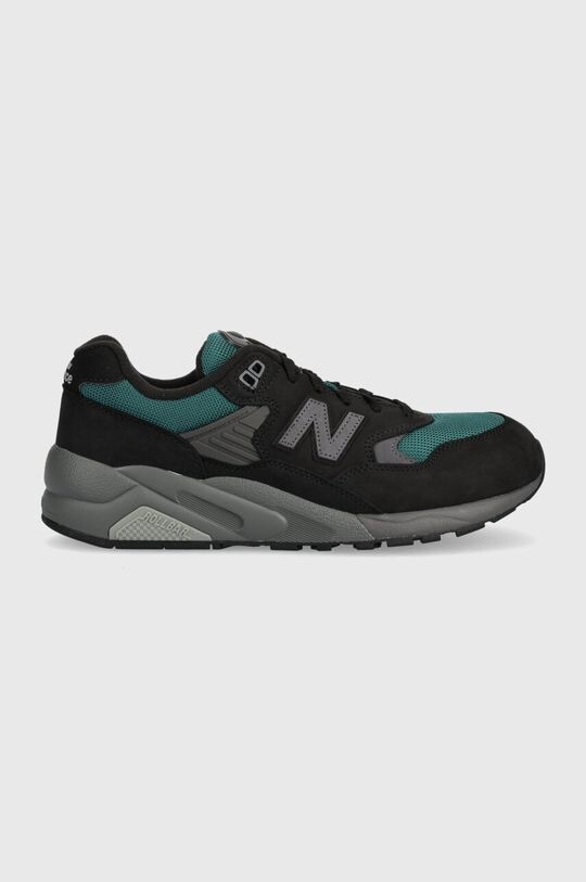 Кроссовки MT580VE2 New Balance, черный
Кроссовки MT580VE2 New Balance, черный