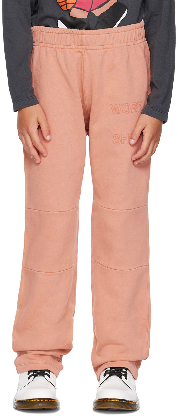 Наши оранжевые брюки для отдыха Legacy Kids с принтом Our Legacy, Оранжевый, Наши оранжевые брюки для отдыха Legacy Kids с принтом Our Legacy
Наши оранжевые брюки для отдыха Legacy Kids с принтом Our Legacy, Оранжевый, Наши оранжевые брюки для отдыха Legacy Kids с принтом Our Legacy