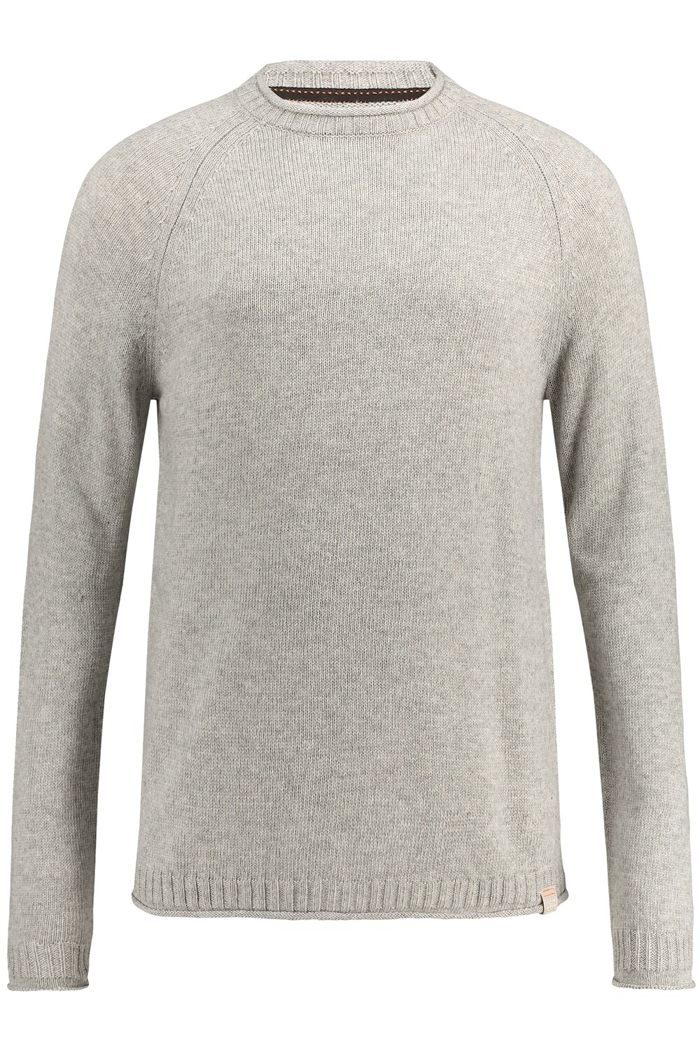 Пуловер STHUGE, цвет grau melange
Пуловер STHUGE, цвет grau melange