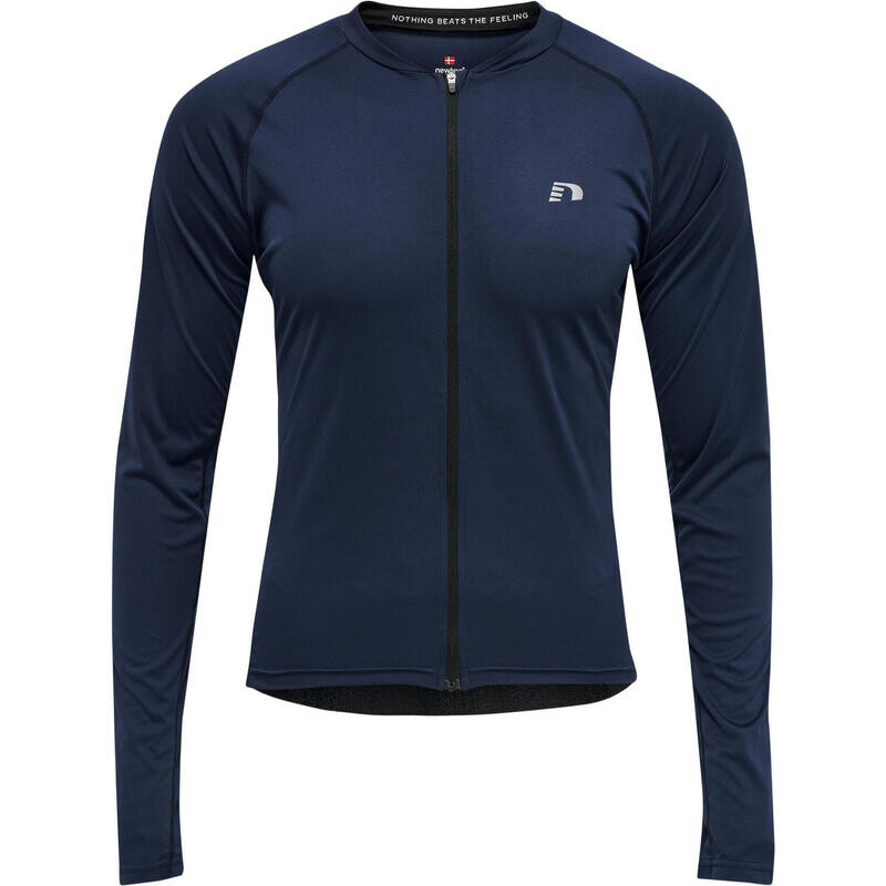 Мужская велосипедная майка S Core Bike Jersey NEWLINE, цвет blau 
Мужская велосипедная майка S Core Bike Jersey NEWLINE, цвет blau