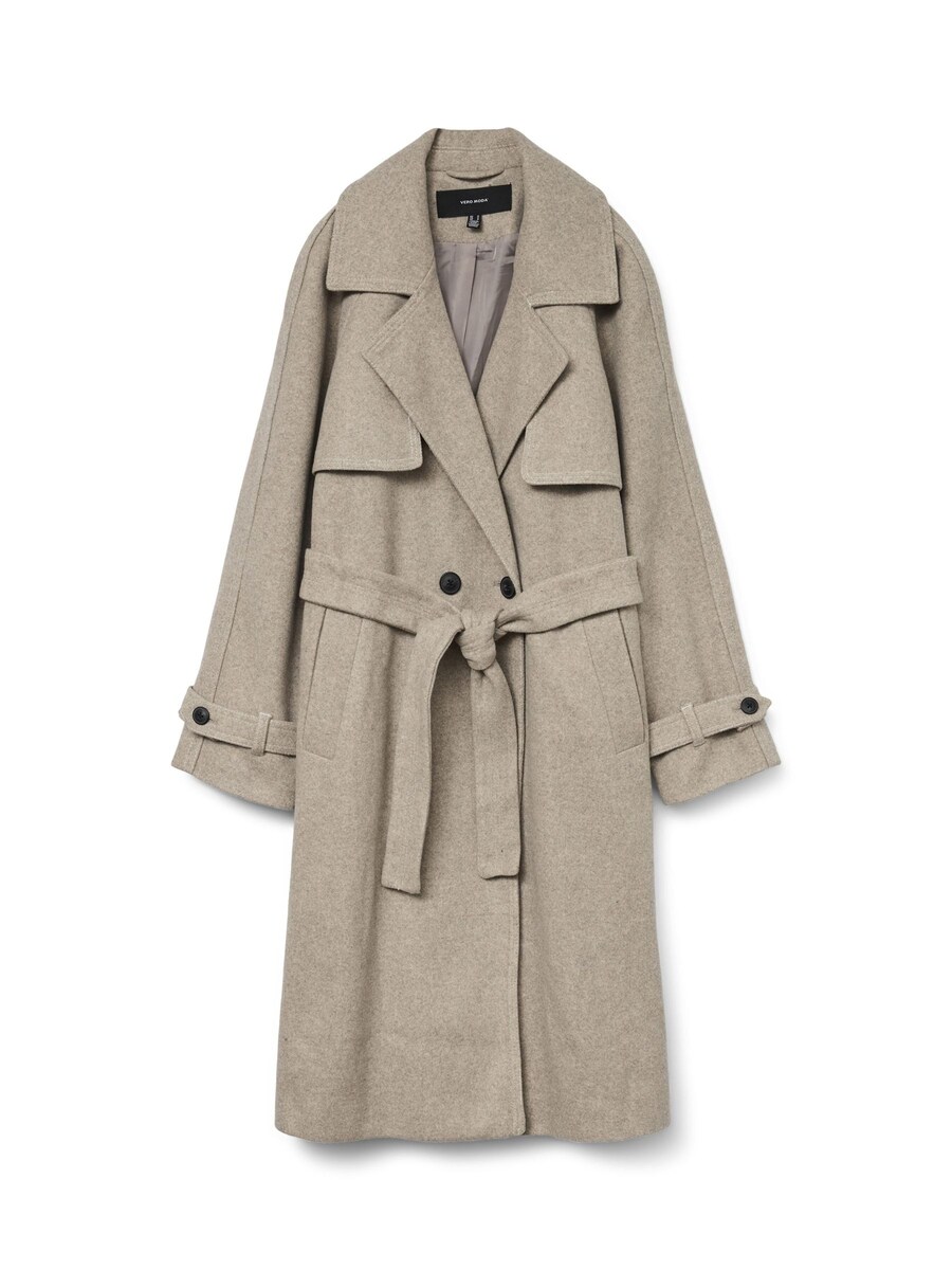 Демисезонное пальто VERO MODA POPMILEY, Beige
Демисезонное пальто VERO MODA POPMILEY, Beige