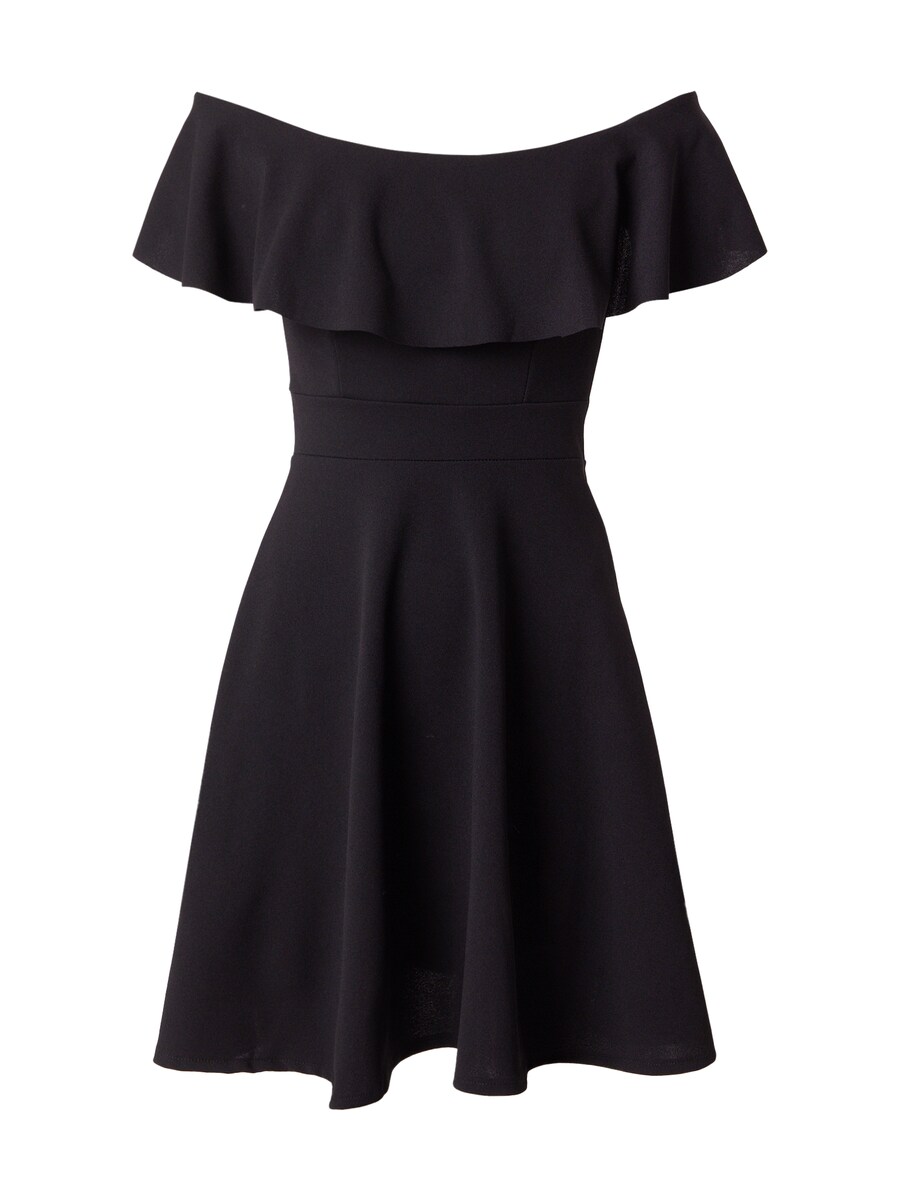 Коктейльное платье WAL G. STACEY, Black
Коктейльное платье WAL G. STACEY, Black
