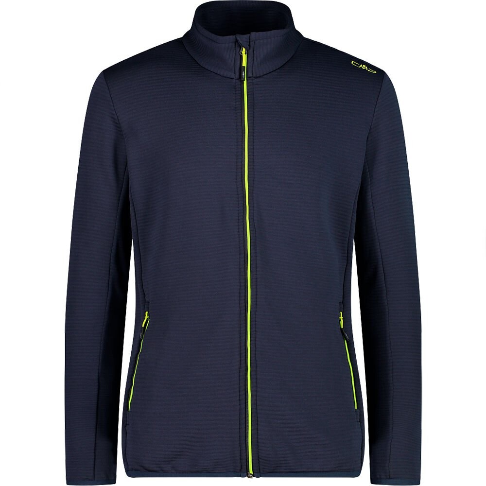 Куртка CMP 32E6917 Fleece, синий
Куртка CMP 32E6917 Fleece, синий