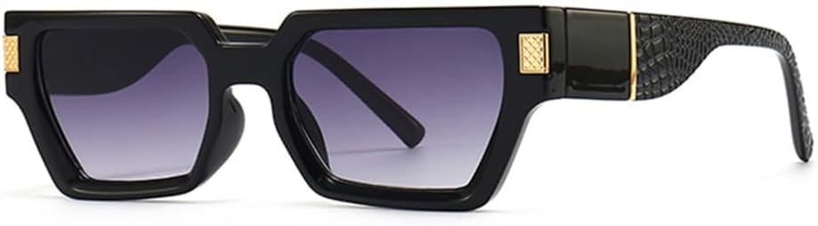 женские солнцезащитные очки «кошачий глаз» женские солнцезащитные очки с защитой от УФ-излучения UV400 леопардовый принт женские солнцезащитные очки для мужчин LANGSER, Black With Grey
женские солнцезащитные очки «кошачий глаз» женские солнцезащитные очки с защитой от УФ-излучения UV400 леопардовый принт женские солнцезащитные очки для мужчин LANGSER, Black With Grey