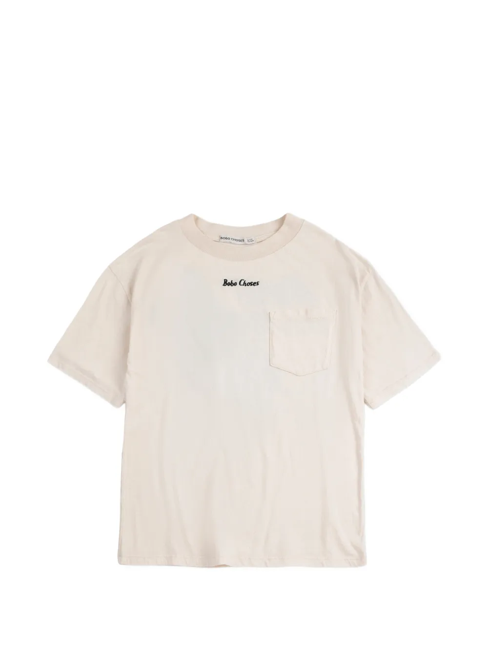 Футболка с графическим принтом Bobo Choses, бежевый
Футболка с графическим принтом Bobo Choses, бежевый